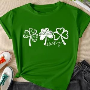 St Patrick's Day t-shirt